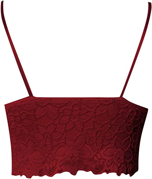 Top femme Mara en mesh – Débardeur sexy d’été avec col V | Vardi Dante