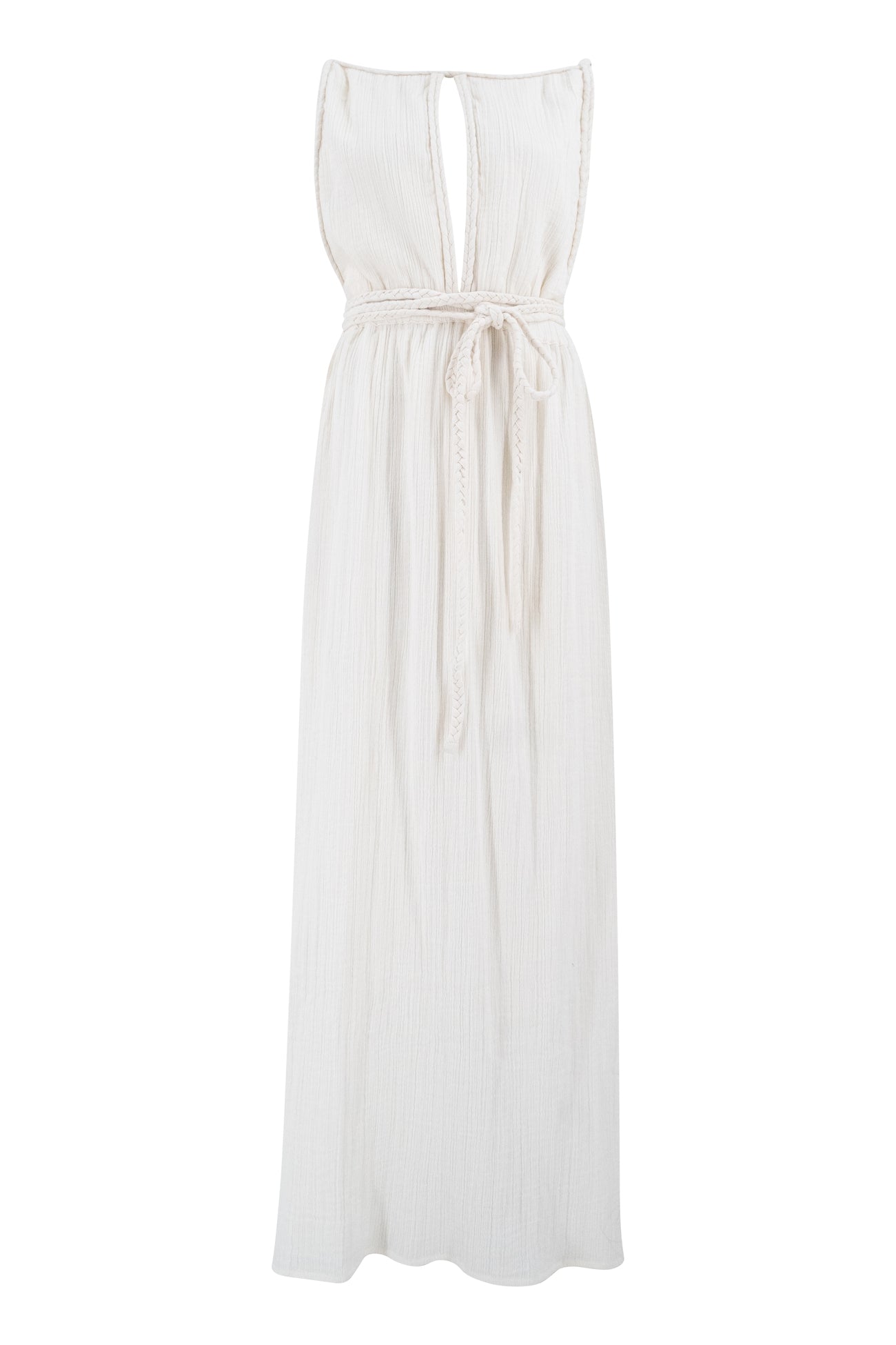 Romy – Robe longue d'été femme | Élégante, légère et tendance
