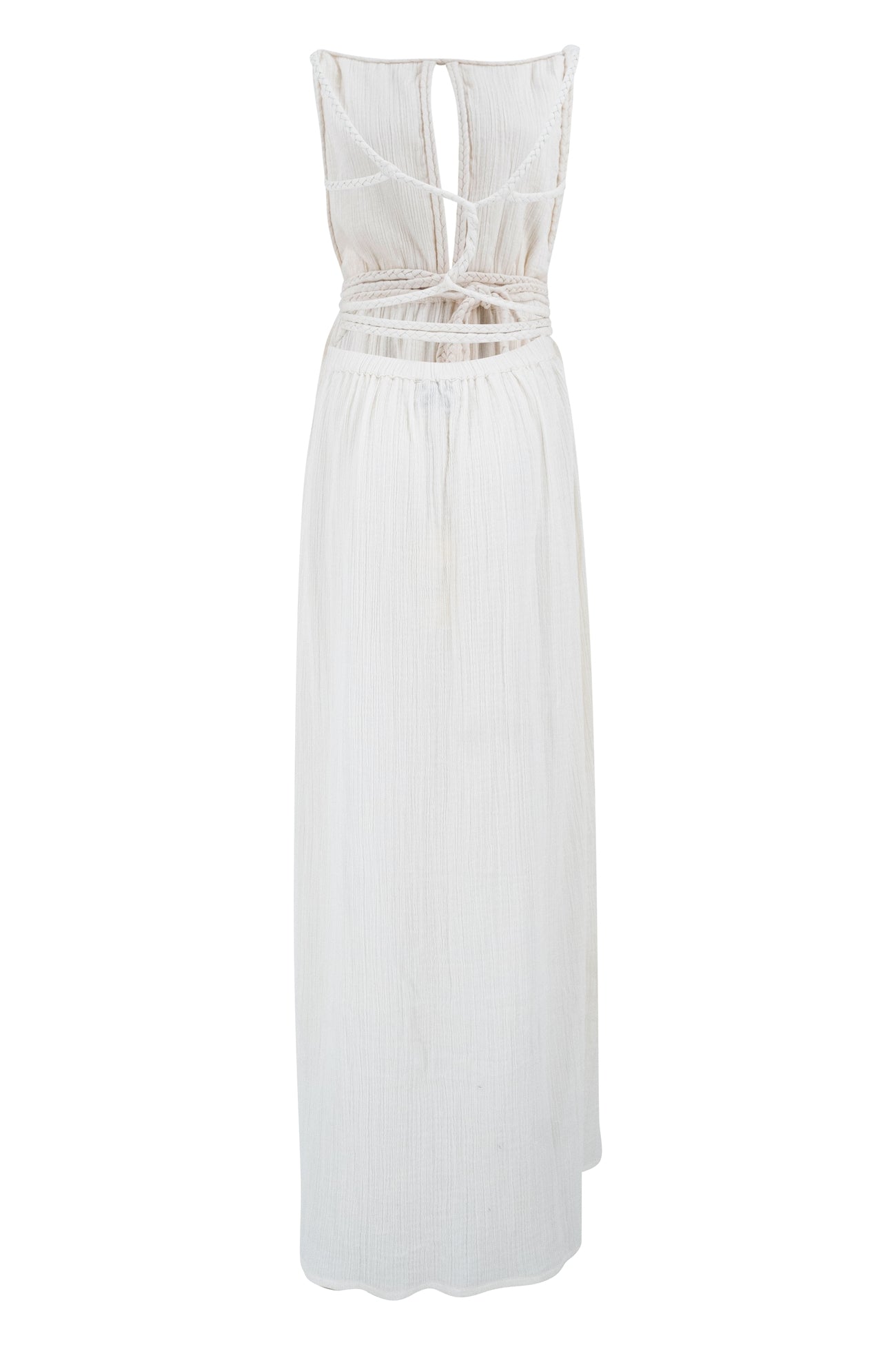 Romy – Robe longue d'été femme | Élégante, légère et tendance