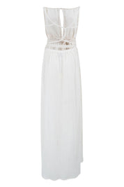 Romy – Robe longue d'été femme | Élégante, légère et tendance