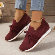 Chaussures orthopédiques FootFusion femme – soutien voûte plantaire & élégance