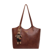 Sac femme Portia éco-chic – Cabas en cuir vegan durable et élégant