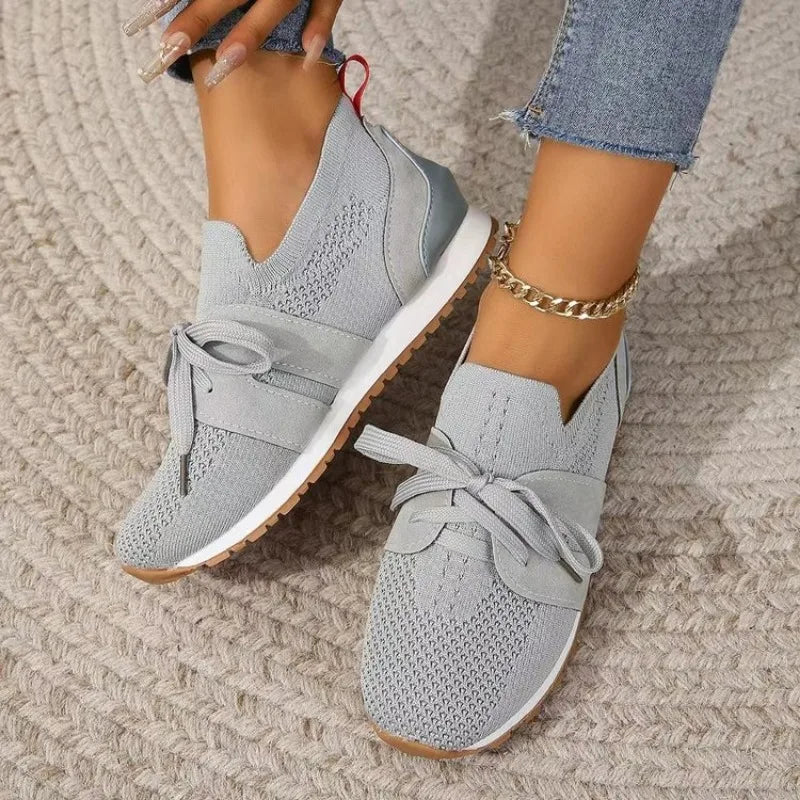 Chaussures orthopédiques FootFusion femme – soutien voûte plantaire & élégance