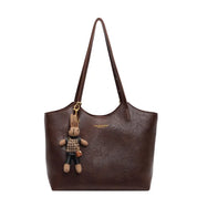 Sac femme Portia éco-chic – Cabas en cuir vegan durable et élégant