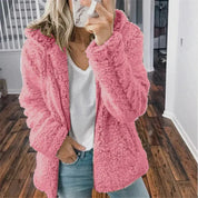 MAE manteau femme | Doudoune imperméable & chaude | Élégante veste d’hiver
