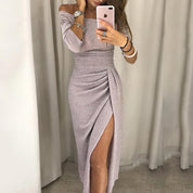 Robe Femme Elegancy – Coupe Chic & Confortable Disponible du S au 3XL