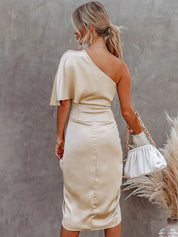 AMARINS | Robe Élégante Femme – Design Ibiza Fait Main & Confort Luxueux