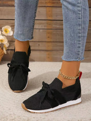 Chaussures orthopédiques FootFusion femme – soutien voûte plantaire & élégance