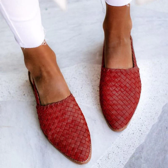 Chaussures femme Belmodo confortables – Design ergonomique et moderne