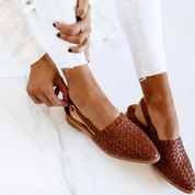 Chaussures femme Belmodo confortables – Design ergonomique et moderne