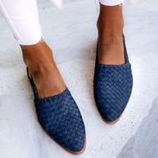 Chaussures femme Belmodo confortables – Design ergonomique et moderne