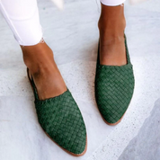 Chaussures femme Belmodo confortables – Design ergonomique et moderne