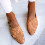Chaussures femme Belmodo confortables – Design ergonomique et moderne