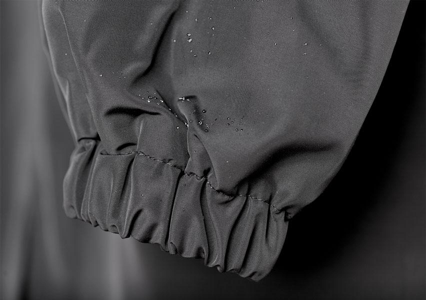 Imperméable femme Jules Jij – Veste légère à capuche coupe ample et déperlante