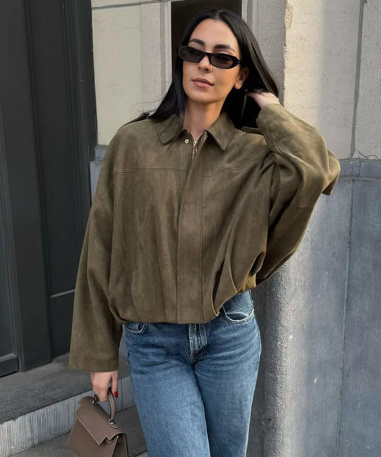 Vero__Dames_Korte_Jas___Suede_Look__Relaxed_Fit_4.jpg