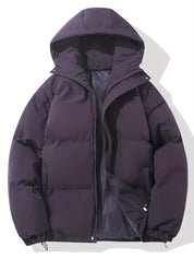 Vero | Manteau d’hiver femme – Chaud, avec capuche & design intemporel