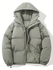 Vero | Manteau d’hiver femme – Chaud, avec capuche & design intemporel