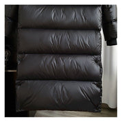 Doudoune femme imperméable chaude & élégante