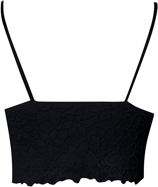 Top femme Mara en mesh – Débardeur sexy d’été avec col V | Vardi Dante