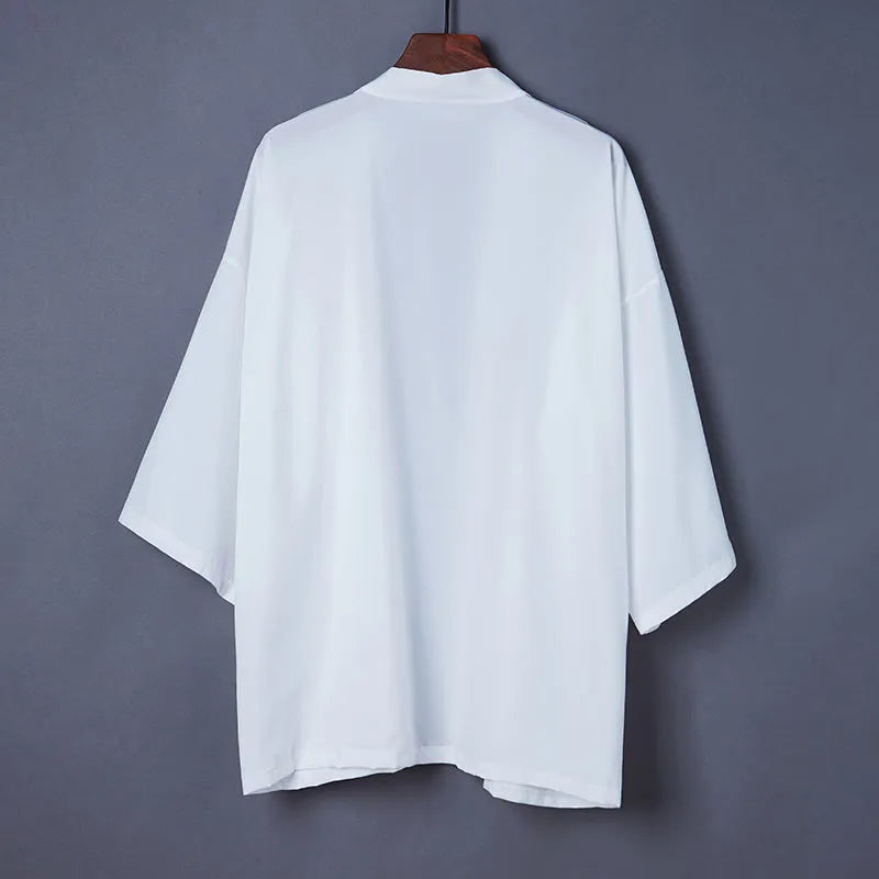 Gilet ouvert femme Lorelei – léger et élégant sans boutons