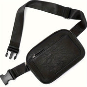 Sac crossbody femme tendance – Sling bag imperméable pour voyage & quotidien