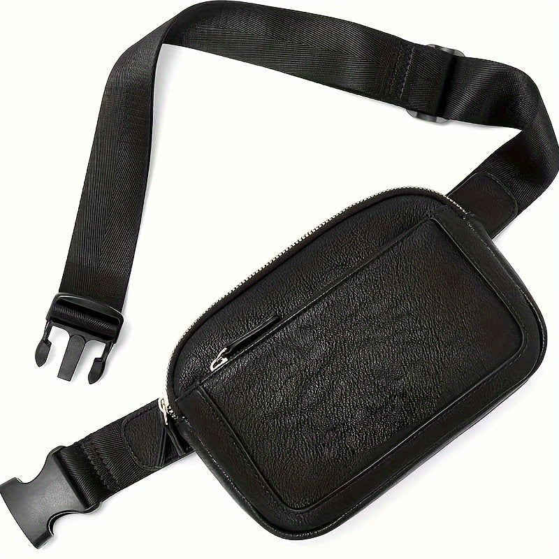 Sac crossbody femme tendance – Sling bag imperméable pour voyage & quotidien