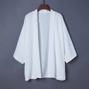 Gilet ouvert femme Lorelei – léger et élégant sans boutons