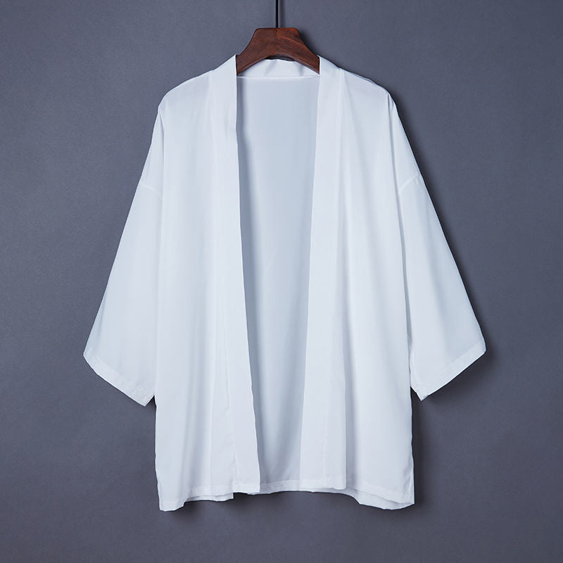 Gilet ouvert femme Lorelei – léger et élégant sans boutons