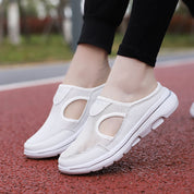 Chaussons orthopédiques Alvaro pour homme – Soutien arch booster & amorti maximal
