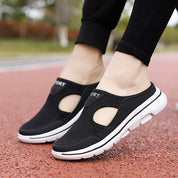 Chaussons orthopédiques Alvaro pour homme – Soutien arch booster & amorti maximal