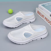Chaussons orthopédiques Alvaro pour homme – Soutien arch booster & amorti maximal