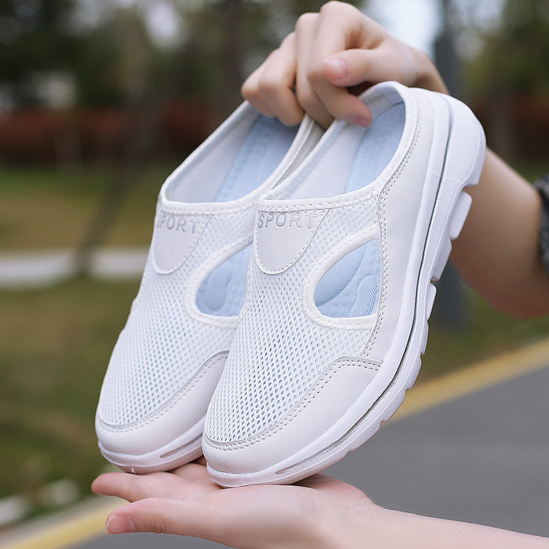 Chaussons orthopédiques Alvaro pour homme – Soutien arch booster & amorti maximal