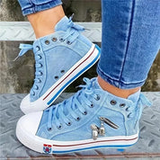 Chaussures de randonnée orthopédiques OrthoBliss unisexe – soutien anatomique & confort longue durée