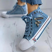 Chaussures de randonnée orthopédiques OrthoBliss unisexe – soutien anatomique & confort longue durée
