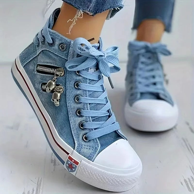 Chaussures de randonnée orthopédiques OrthoBliss unisexe – soutien anatomique & confort longue durée