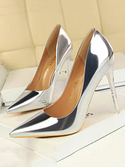 Cornelieke | Escarpins femme à talons aiguilles – Élégance chic & silhouette affinée