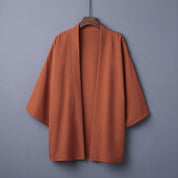 Gilet ouvert femme Lorelei – léger et élégant sans boutons