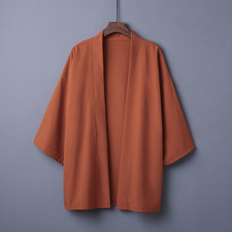 Gilet ouvert femme Lorelei – léger et élégant sans boutons