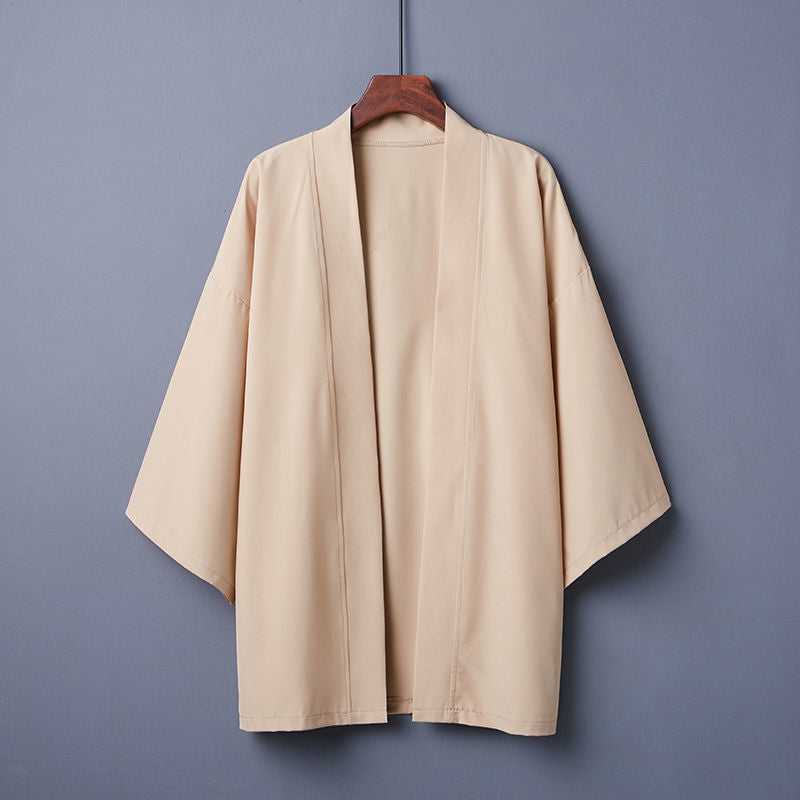 Gilet ouvert femme Lorelei – léger et élégant sans boutons