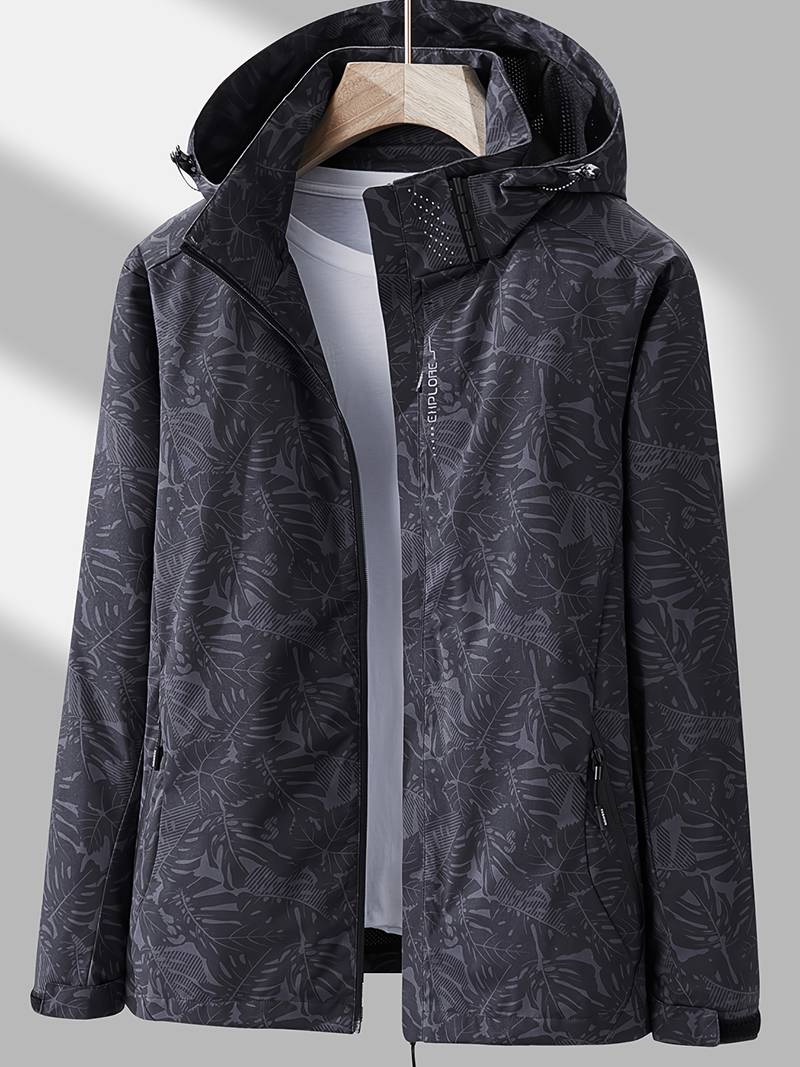 Veste imperméable Ilse Jakobs femme – coupe coupe-vent élégante & respirante