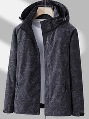 Veste imperméable Ilse Jakobs femme – coupe coupe-vent élégante & respirante