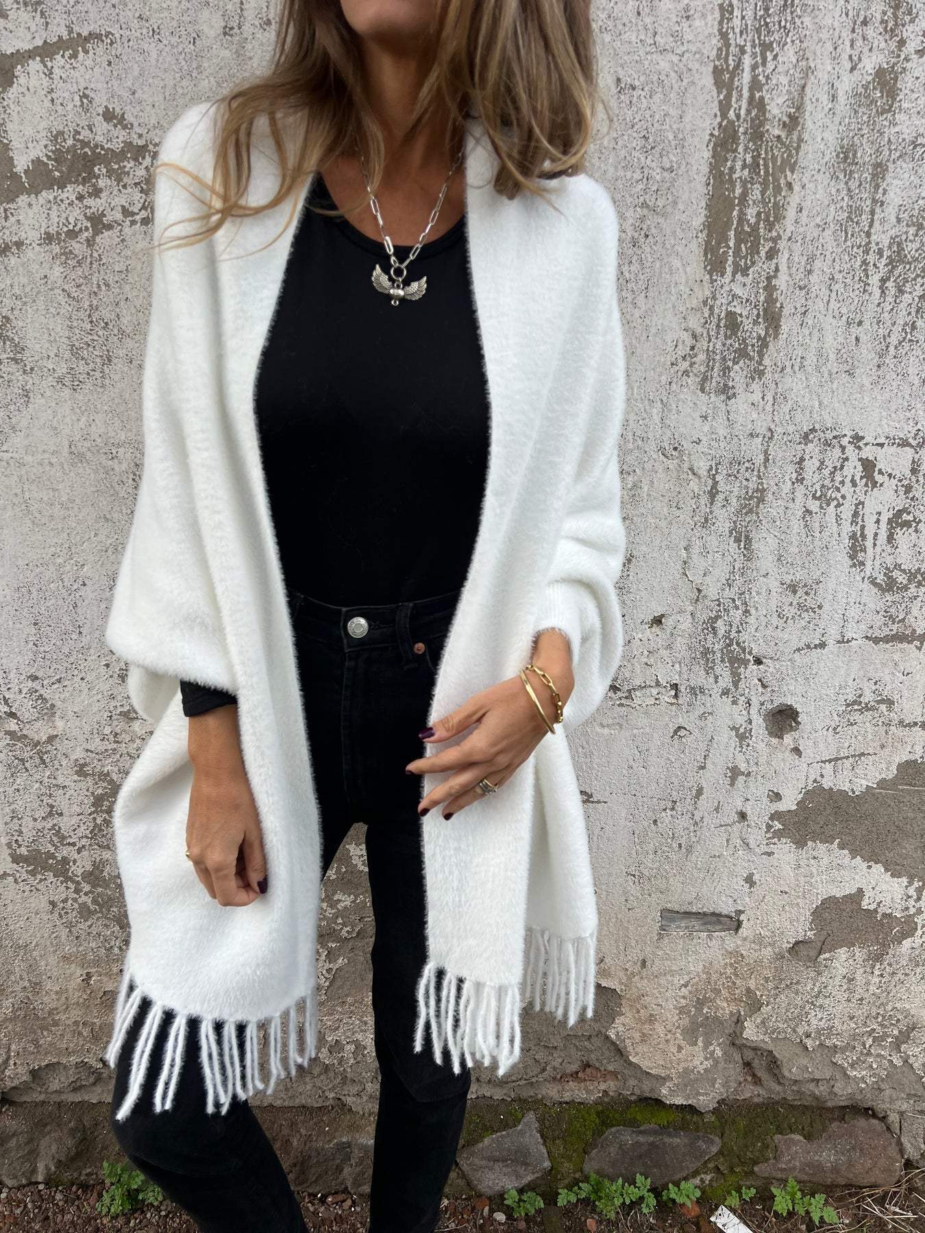 Nora | Manteau Femme Chaud & Élégant – Style Chic, Confort & Protection Hivernale