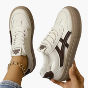 Baskets orthopédiques femme – Confort absolu et style moderne au quotidien