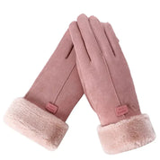 Gants Hiver Imperméables & Coupe-Vent – Isolation Thermique, Chaleur & Confort