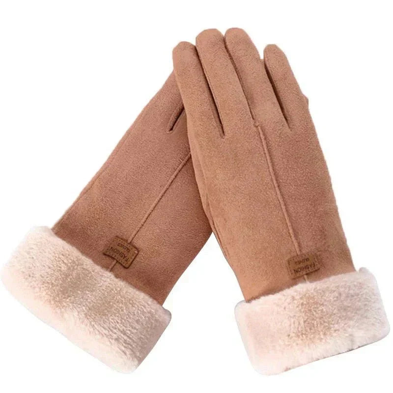 Gants Hiver Imperméables & Coupe-Vent – Isolation Thermique, Chaleur & Confort