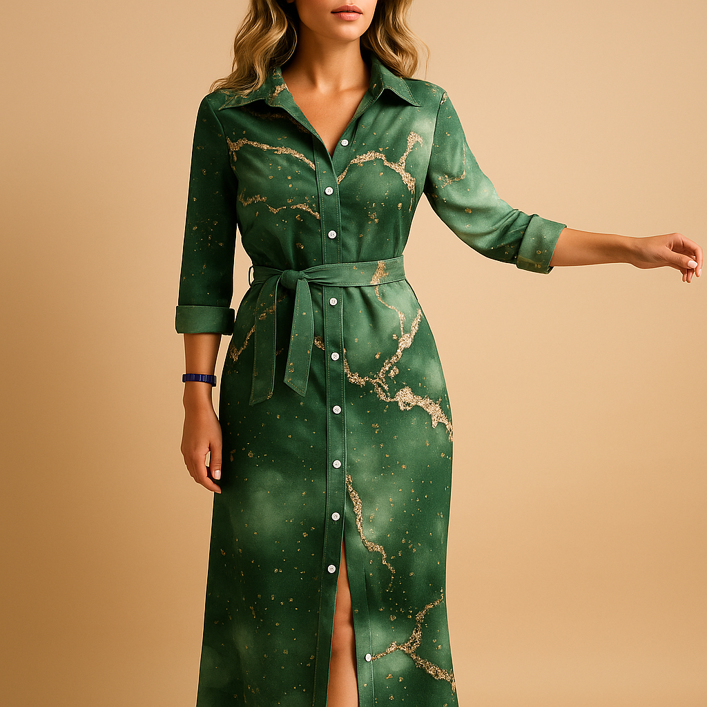 lange-zomerjurk-met-losvallende-pasvorm-en-korte-mouwen-voor-dames3.png