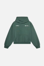 Hoodie Lotte femme – luxe oversize & confort bien-être