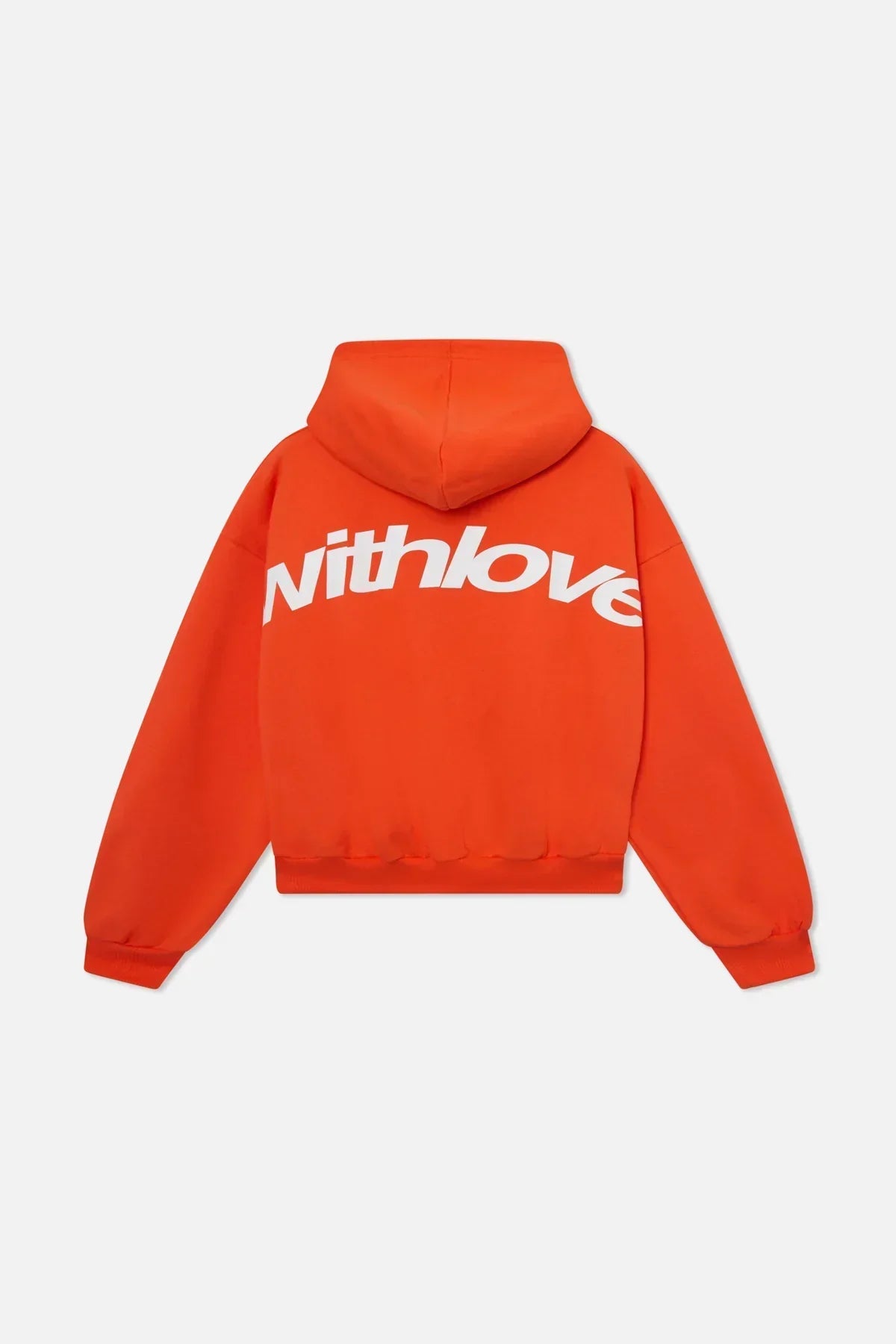 Hoodie Lotte femme – luxe oversize & confort bien-être