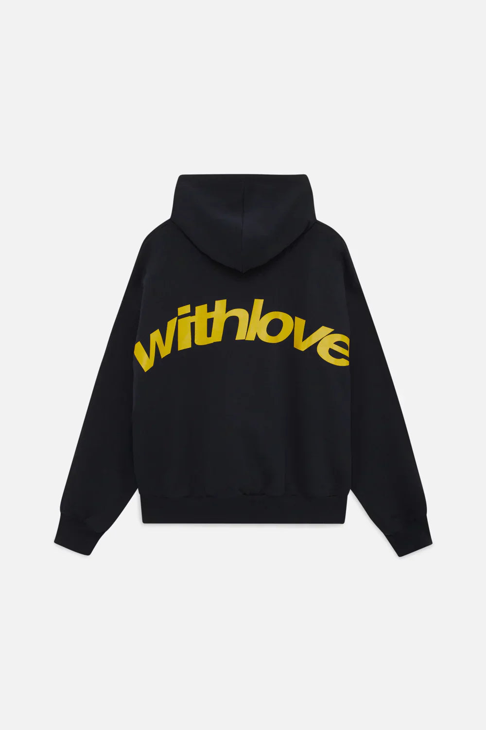 Hoodie Lotte femme – luxe oversize & confort bien-être