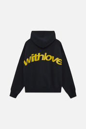 Hoodie Lotte femme – luxe oversize & confort bien-être
